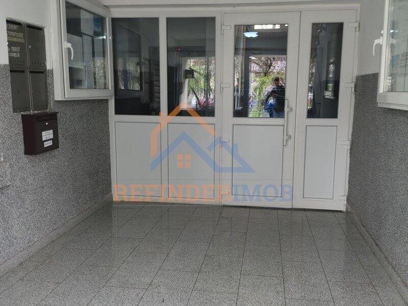 Camil Ressu, vanzare 2 camere 52 mp,