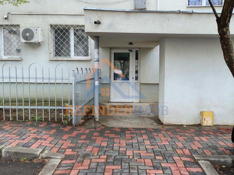 Camil Ressu, vanzare 2 camere 52 mp,