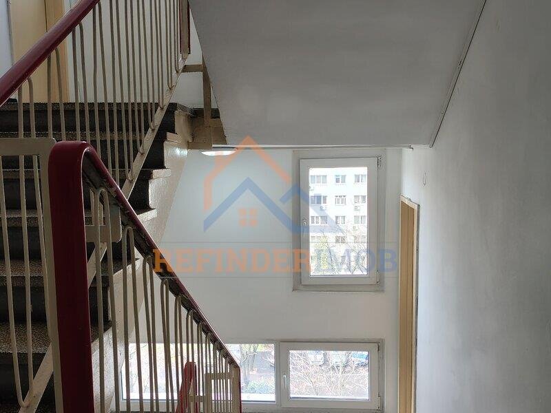 Camil Ressu, vanzare 2 camere 52 mp,