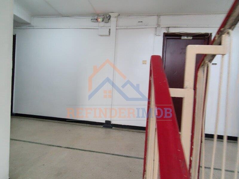 Camil Ressu, vanzare 2 camere 52 mp,