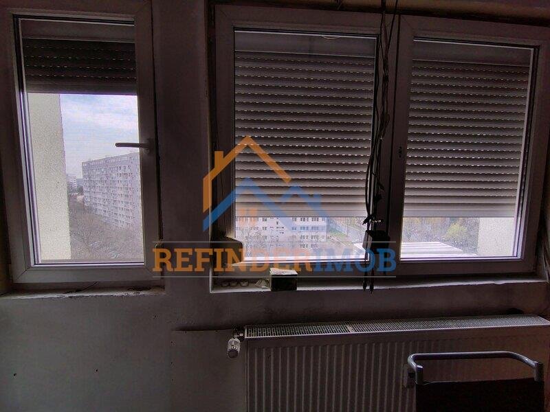 Camil Ressu, vanzare 2 camere 52 mp,