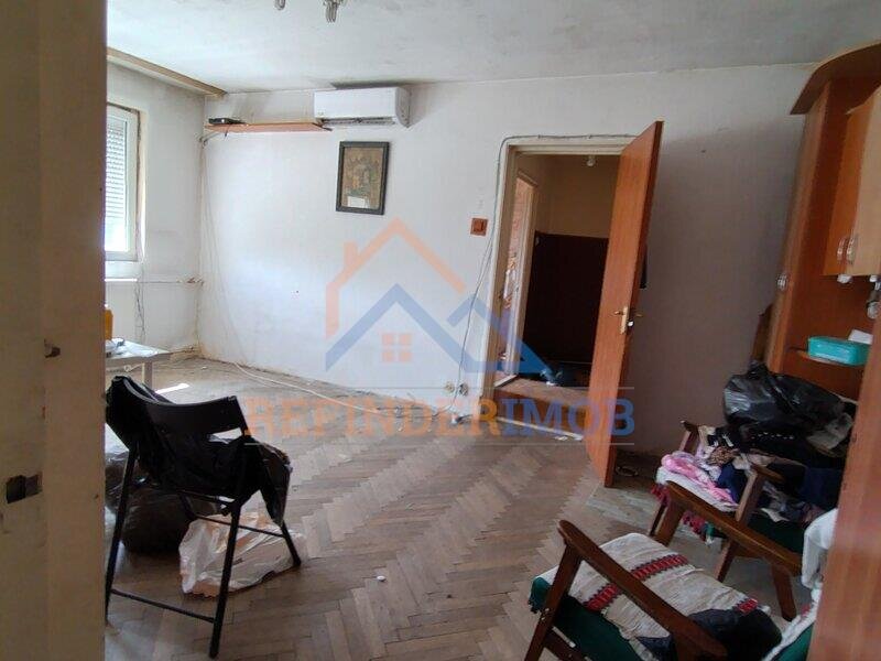 Camil Ressu, vanzare 2 camere 52 mp,