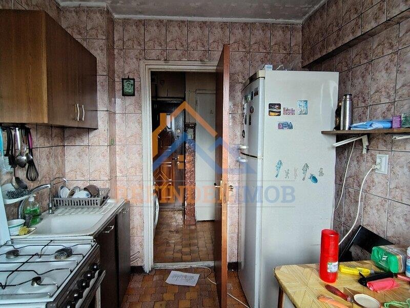 Camil Ressu, vanzare 2 camere 52 mp,