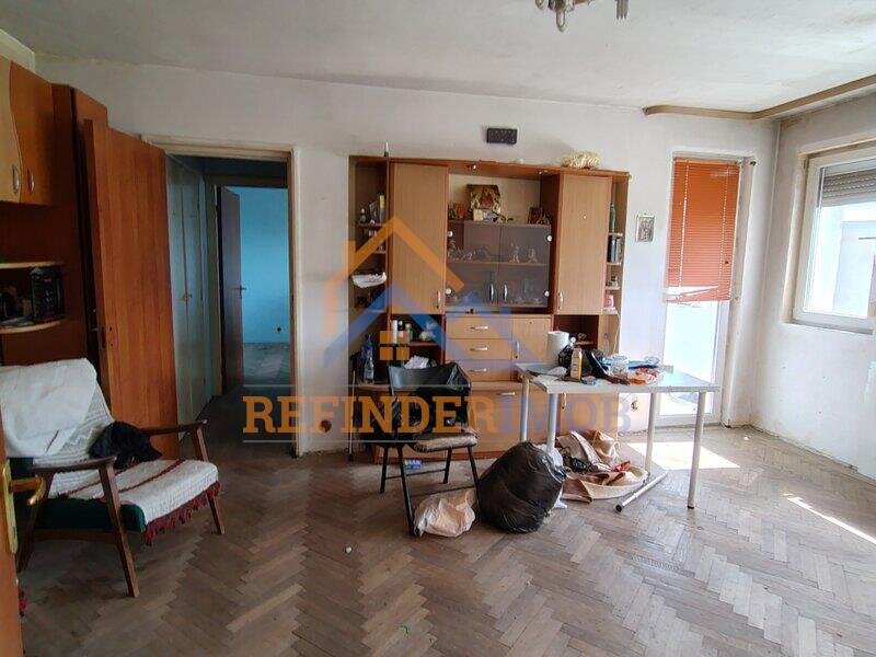 Camil Ressu, vanzare 2 camere 52 mp,