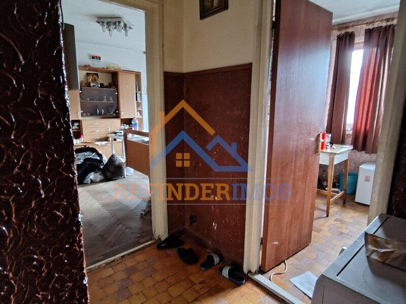 Camil Ressu, vanzare 2 camere 52 mp,